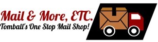 Mail & More, Etc., Tomball TX